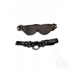  ׸    -  Eye mask   ring gag 