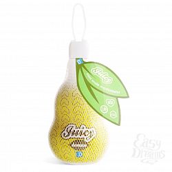 Мини-мастурбатор Juicy в форме лимона  Мини-мастурбатор Juicy в форме лимона