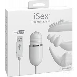     USB MASSAGE KIT   