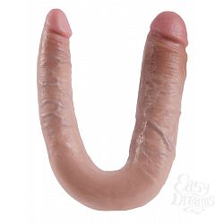    U-SHAPED LARGE DOUBLE TROUBLE - 44,4 .