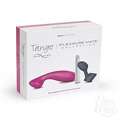      WE-VIBE Tango Pleasure Mate Collection