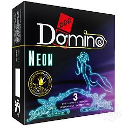      Domino Neon - 3 .