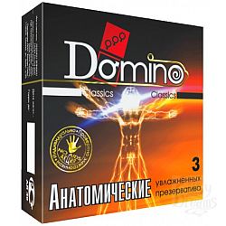     Domino    - 3 .
