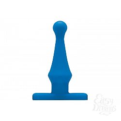    TLC^ Bum Buddies Tease My Tush, Advanced Silicone Anal Plug, 13,2 , 