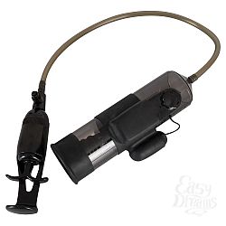       Vibrating Man Pump