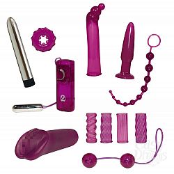      12  Surprise Surprise Lovetoyset 