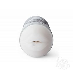  -   Vulcan Love Skin^ Masturbator Wet Mouth + Vibe