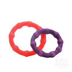 Эрекционные кольца TLC^ A Real Man s Cock Ring  Эрекционные кольца TLC^ A Real Man s Cock Ring