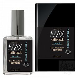       MAX Attract Hypnotic 30 