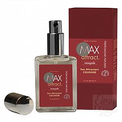       MAX Attract Renegade 30 