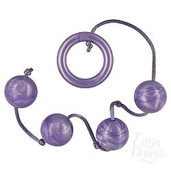    BESTSELLER PLEASURE PEARLS 4  T4L-800707