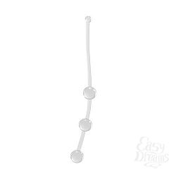    JAMMY JELLY ANAL 3 BEADS  T4L-700718