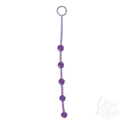    JAMMY JELLY ANAL 5 BEADS  T4L-700723