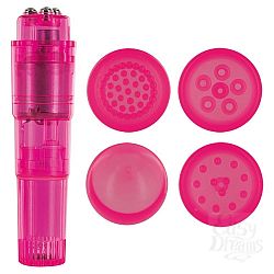    CANDY PIE PINK PLEASY T4L-801348