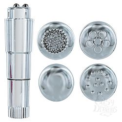    CANDY PIE SILVER SWEEPY T4L-801350
