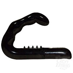  ׸   Ebony Prostate Massager 