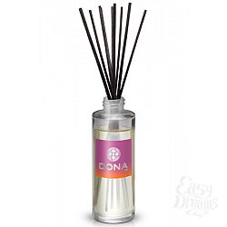   DONA Reed Diffusers Sassy Aroma: Tropical Tease 60 