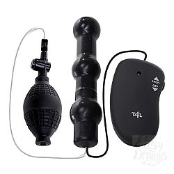  ׸      INFLATABLE ANAL VIBE JOE - 12,5 .