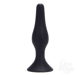  ������� ������ �������� ������ �� �������� ANAL BOTTLE PLUG SILICONE EXTRALARGE - 15,5 ��.