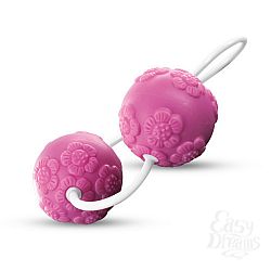  ������� ����������� ������ � ���������� ANAL AND VAGINAL FLOWER BALLS