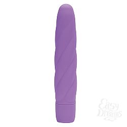       TWIRLY VIBE SILICONE - 19 .