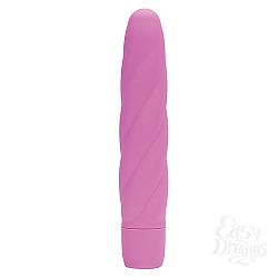      TWIRLY VIBE SILICONE - 19 .