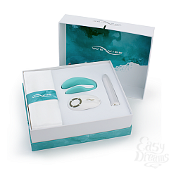    We-Vibe Passionate Play Collection