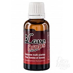    Love Drops, , 30 