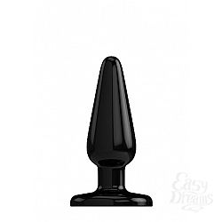    Bottom Line 5 Model 1 rubber Black SH-BTM002BLK