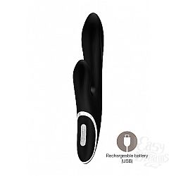   BOOM Maple - Black SH-BOOM005BLK