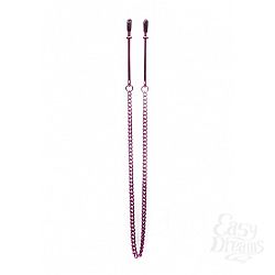 Стимулятор для сосков Pincette Pink SH-OU078PNK  Стимулятор для сосков Pincette Pink SH-OU078PNK