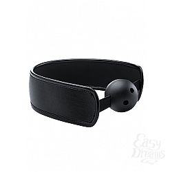   Brace Balll OUCH! Black SH-OU121BLK