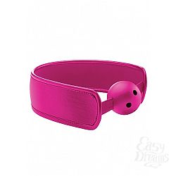   Brace Balll OUCH! Pink SH-OU121PNK