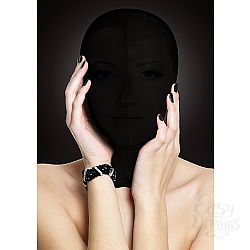     Subjugation Black SH-OU036BLK