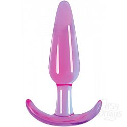  ������� ���������� �������� ������ Jelly Rancher T-Plug - Smooth - 10,9 ��.