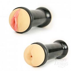   Penthouse Double-Sided Stroker Adrianna Luna