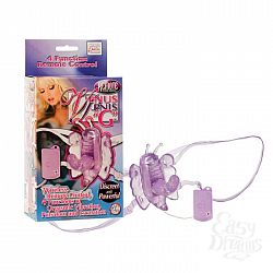 Радиоуправляемый массажер Venus G  Радиоуправляемый массажер Venus G