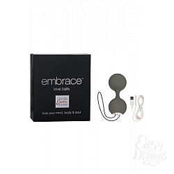   -  Embrace Love Balls  