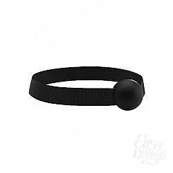   Elastic Ball Black