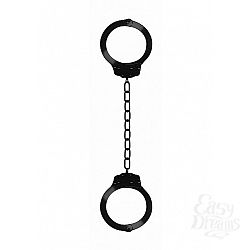     Pleasure Legcuffs