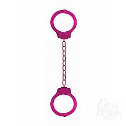     Pleasure Legcuffs