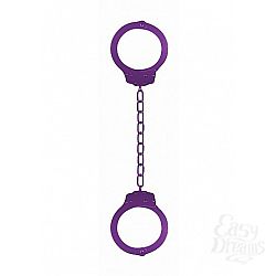     Pleasure Legcuffs