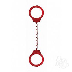     Pleasure Legcuffs