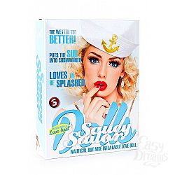     Saucy Sailor