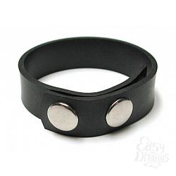      TLC Kinky Cock Ring