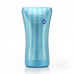   COOL TENGA Soft Tube CUP