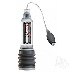   Bathmate Hydromax X30 Xtreme Crystal Clear