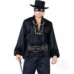  ������ ����� Masked Spanish Hero