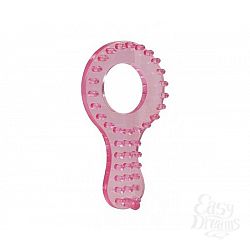    Clit Prong Love Ring