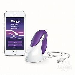     We-Vibe 4 Plus App Only Model